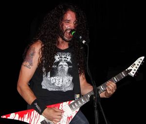 David Sanchez