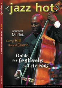 Jazz Hot N° 640