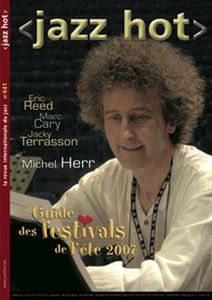 Jazz Hot N° 641