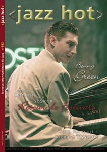Jazz Hot N° 642