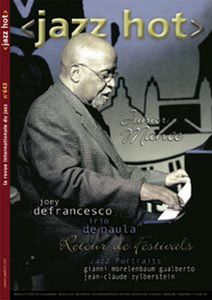 Jazz Hot N° 643