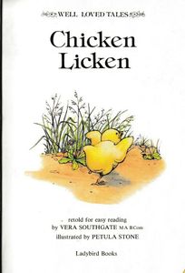 Chicken Licken