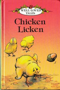 Chicken Licken