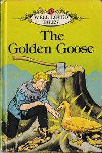 The Golden Goose