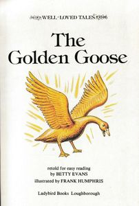 The Golden Goose
