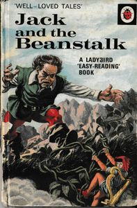 Jack and the Beanstalk
