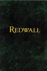 Redwall (20th Anniversary Edition)