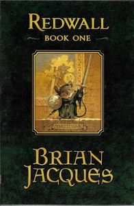 Redwall (20th Anniversary Edition)