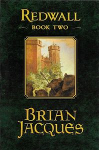 Redwall (20th Anniversary Edition)