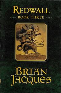 Redwall (20th Anniversary Edition)
