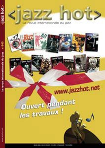 Jazz Hot N° 645