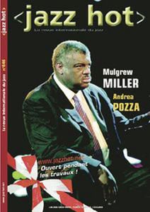 Jazz Hot N° 646