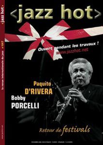 Jazz Hot N° 647
