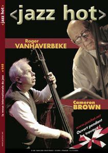 Jazz Hot N° 648