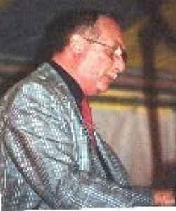 Tony Bauwens