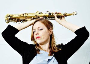 Tineke Postma