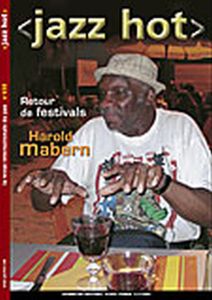 Jazz Hot N° 650