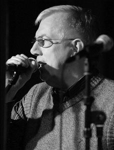 Luc De Baets
