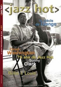 Jazz Hot N° 651