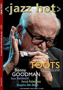 Jazz Hot N° 652