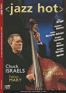 Jazz Hot N° 654