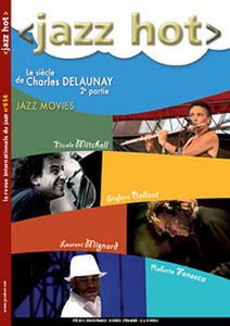 Jazz Hot N° 656