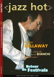 Jazz Hot N° 657