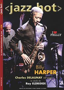 Jazz Hot N° 658