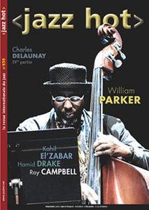 Jazz Hot N° 659