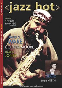 Jazz Hot N° 660