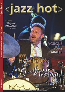 Jazz Hot N° 661