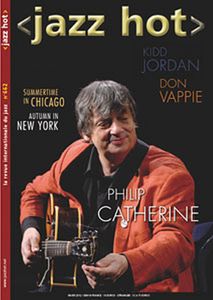 Jazz Hot N° 662