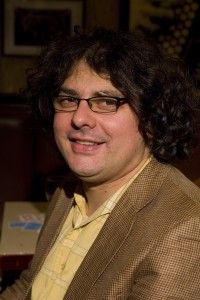 Alexandre Tripodi