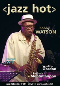 Jazz Hot N° 664