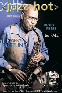 Jazz Hot N° 665