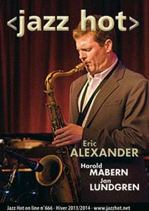 Jazz Hot N° 666