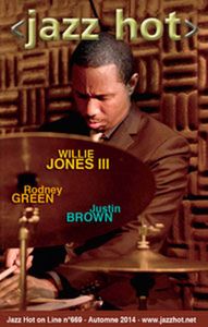 Jazz Hot N° 669
