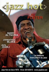 Jazz Hot N° 670