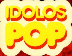 Ídolos Pop