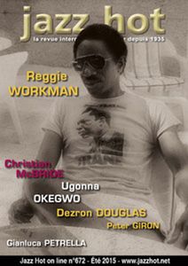 Jazz Hot N° 672