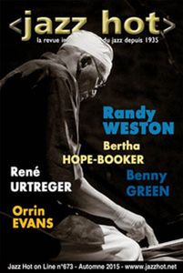 Jazz Hot N° 673