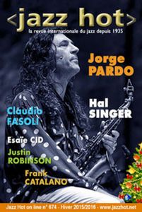 Jazz Hot N° 674