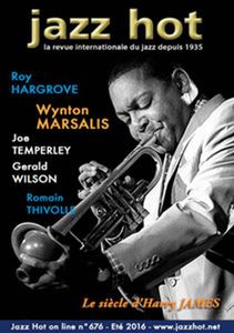 Jazz Hot N° 676