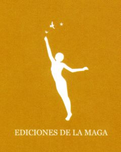 Ediciones de la Maga