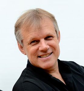 Benoît Sourisse