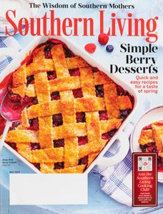 Southern Living (2020-05)