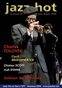 Jazz Hot N° 677