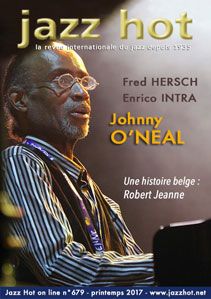 Jazz Hot N° 679