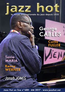 Jazz Hot N° 680
