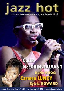 Jazz Hot N° 683